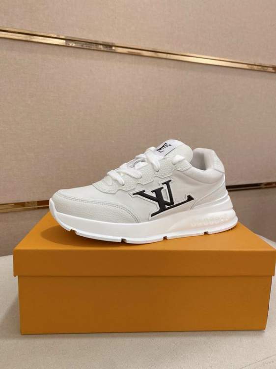 Picture of Louis Vuitton Shoes _SKULVsz38-45hnh053917369